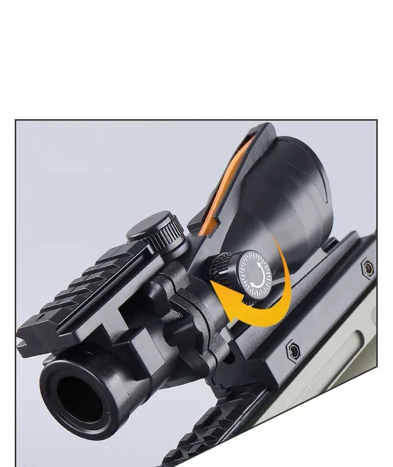 TG SCAR-L Realistic Tactical Gel Ball Blaster Gun