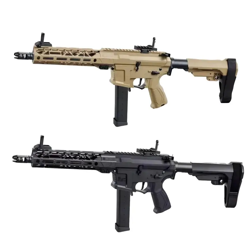 TG TianGong ARP 9 Tactical Rifle Gel Blaster