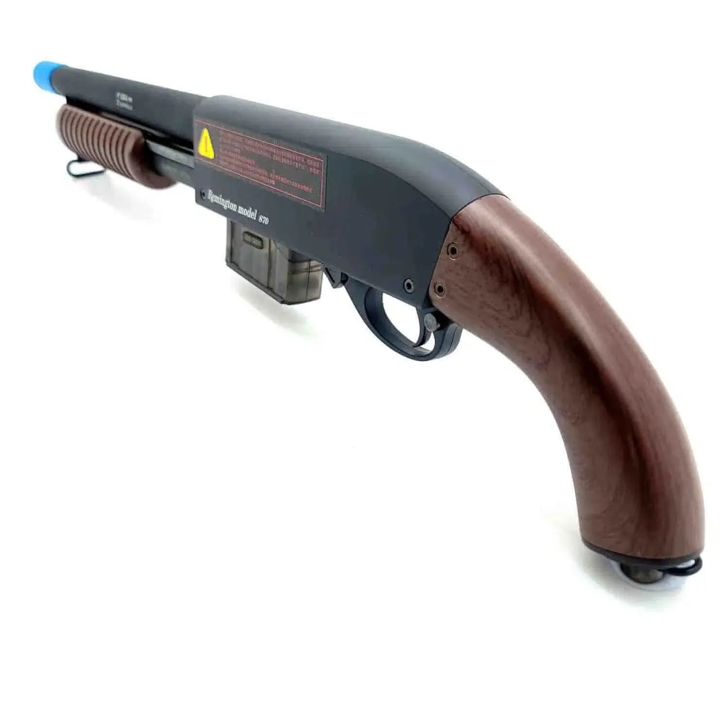 XYL CA870 Manual Pump Action Gel Blaster