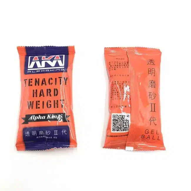 AKA V2 Ultra Hard Gel Ball