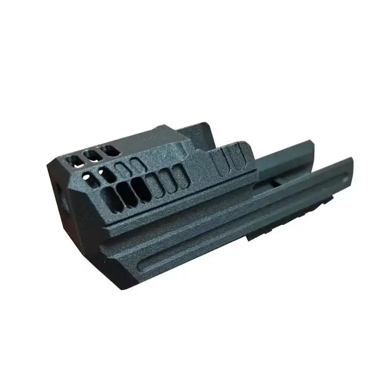 Knight DK06 VP9L Semi-Auto Gel Blaster Pistol