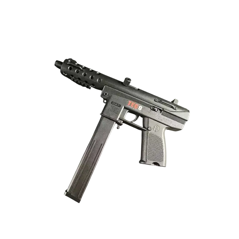 Handi Tec-9 Electric Auto Gel Blaster