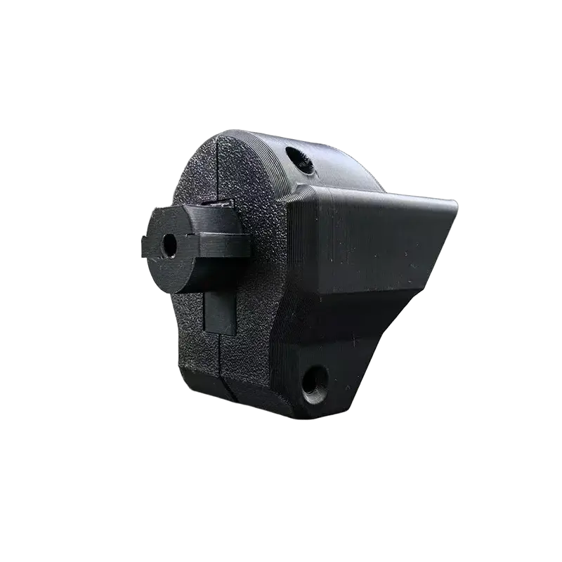 Handi Tec-9 Electric Auto Gel Blaster