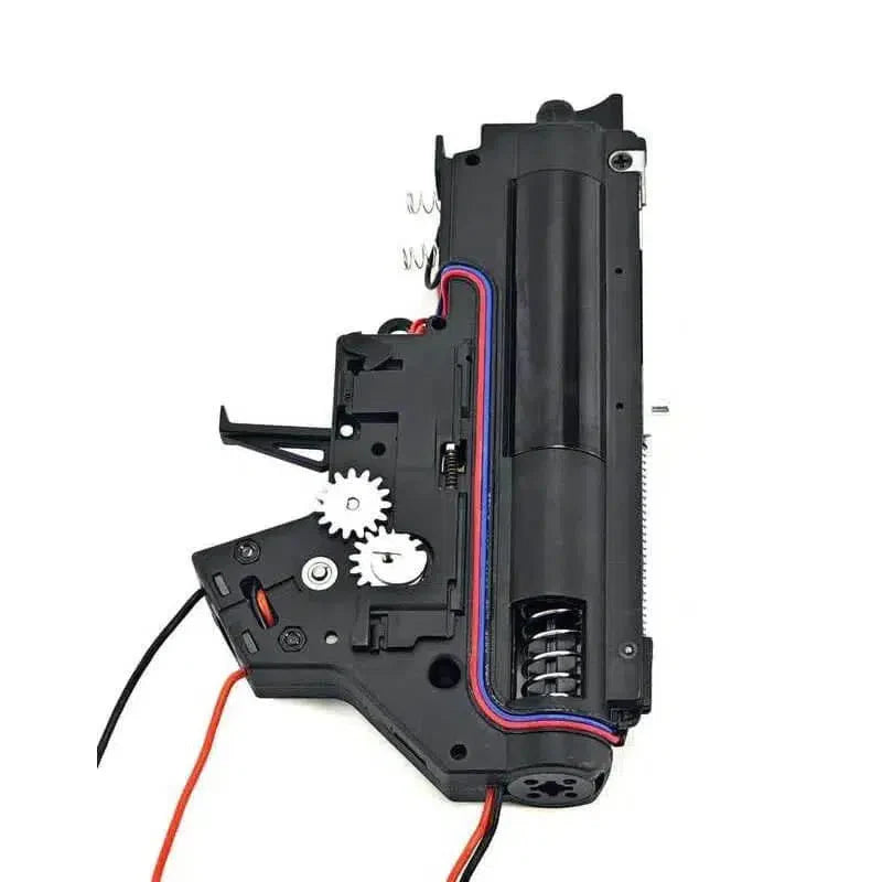 JJ JingJi SLR V4 CQB Gel Blaster
