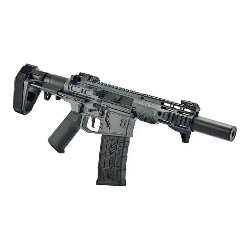 JJ JingJi SLR V4 CQB Gel Blaster