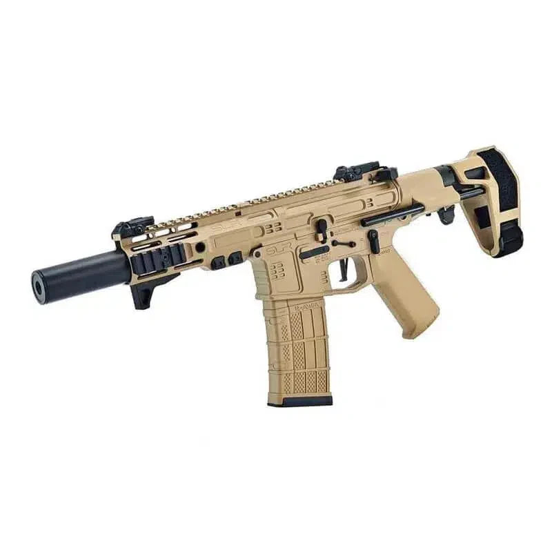 JJ JingJi SLR V4 CQB Gel Blaster