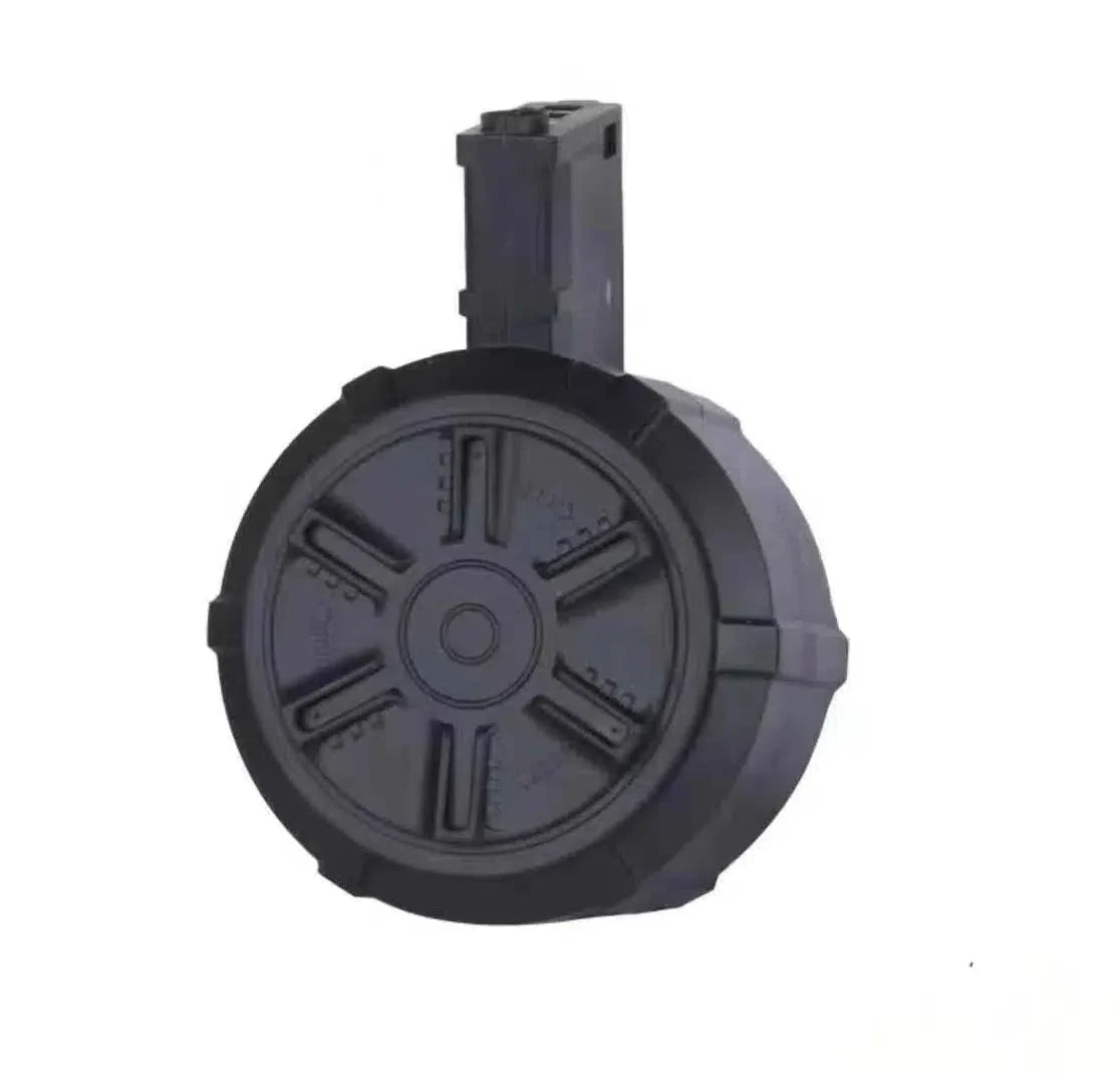 JJ JingJi SLR V4 CQB Gel Blaster