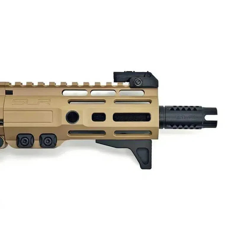 JJ JingJi SLR V4 CQB Gel Blaster
