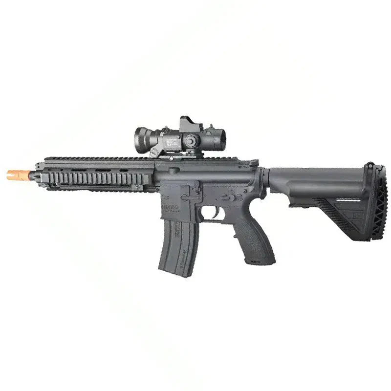 JM Gen16 J16 HK416D Gel Blaster