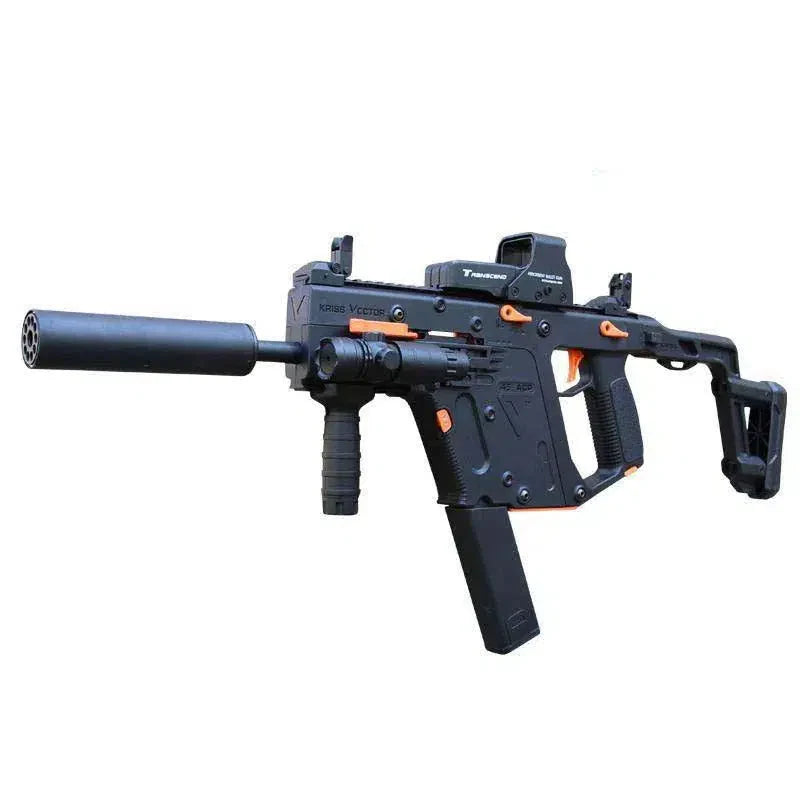 Lehui Kriss Vector Gel Blaster