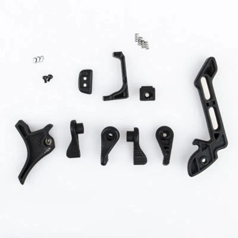 Lehui Kriss Vector Gel Blaster
