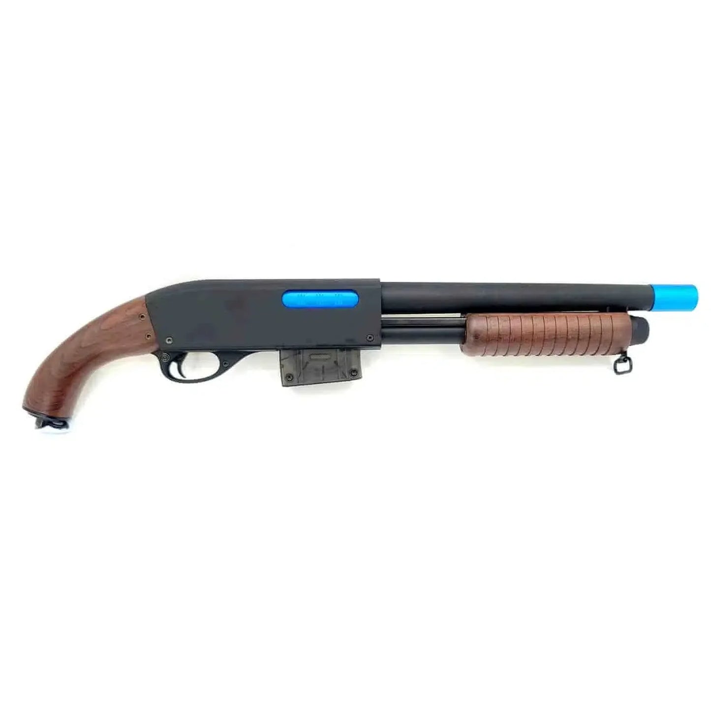 XYL CA870 Manual Pump Action Gel Blaster