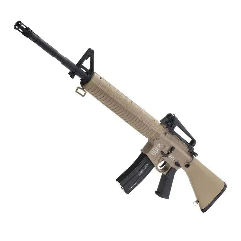 BLG M16 Gel Blaster Toy Gun