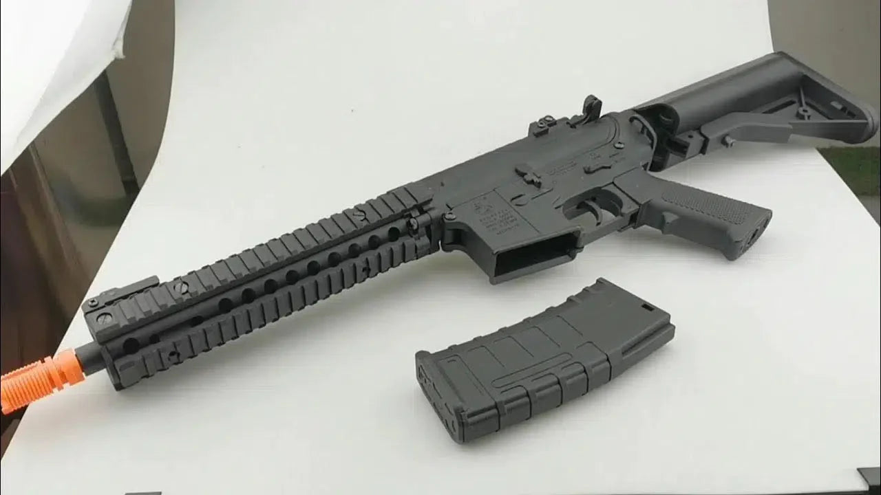 SiJun SJ MK18 Mod1 Gel Blaster SJ82-1