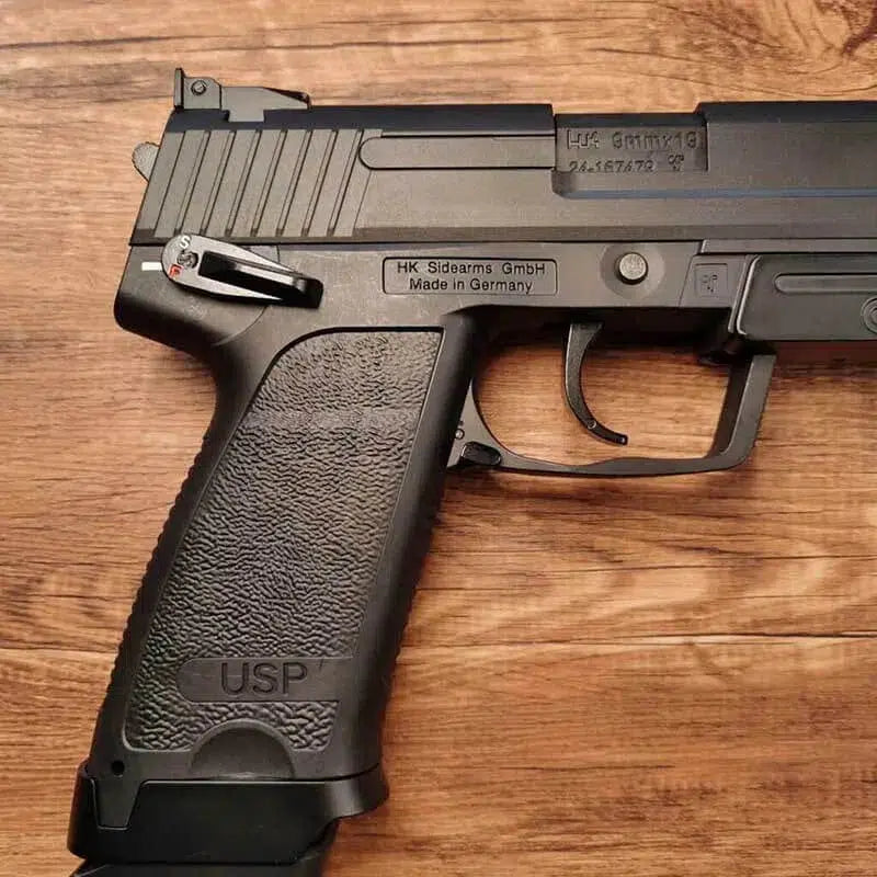 Ming Dynasty HK USP Electric Pistol Gel Blaster