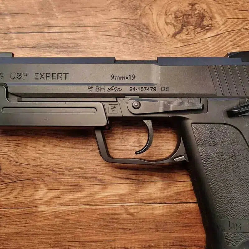Ming Dynasty HK USP Electric Pistol Gel Blaster
