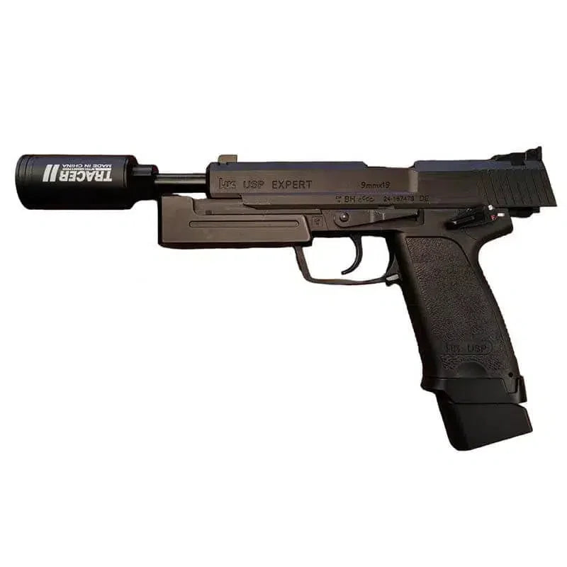 Ming Dynasty HK USP Electric Pistol Gel Blaster