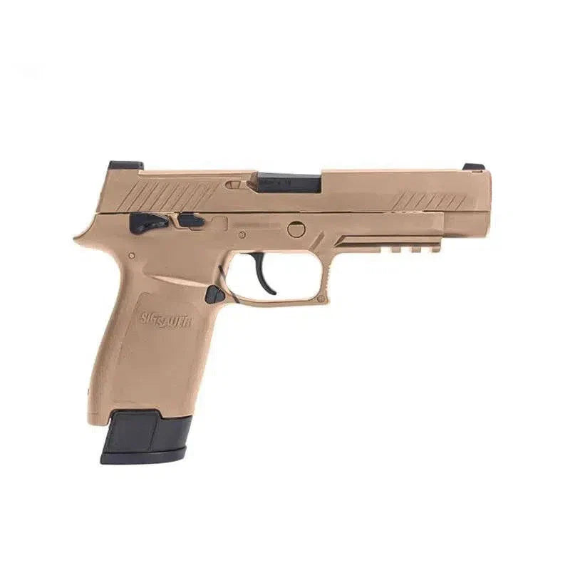 UDL P320 M17 Semi-Auto Gel Blaster