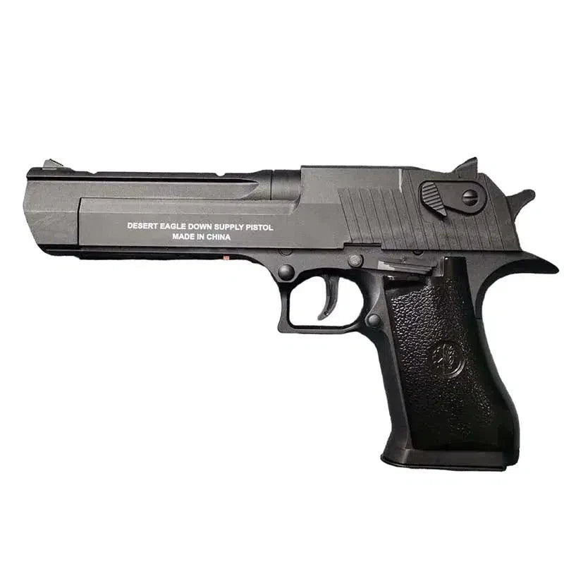 Full Auto RX Desert Eagle Gel Blaster
