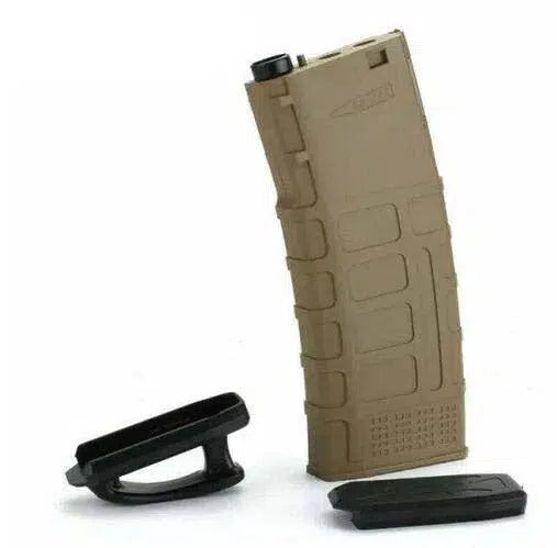 JM Scar V2 Gel Blaster