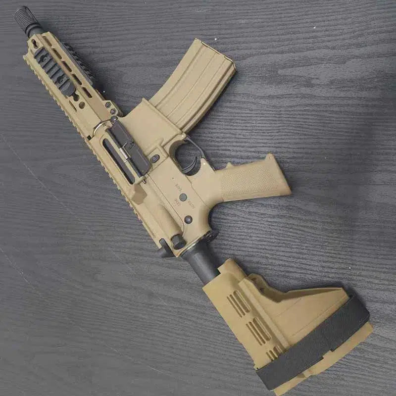 Suge AR15 Gel Blaster