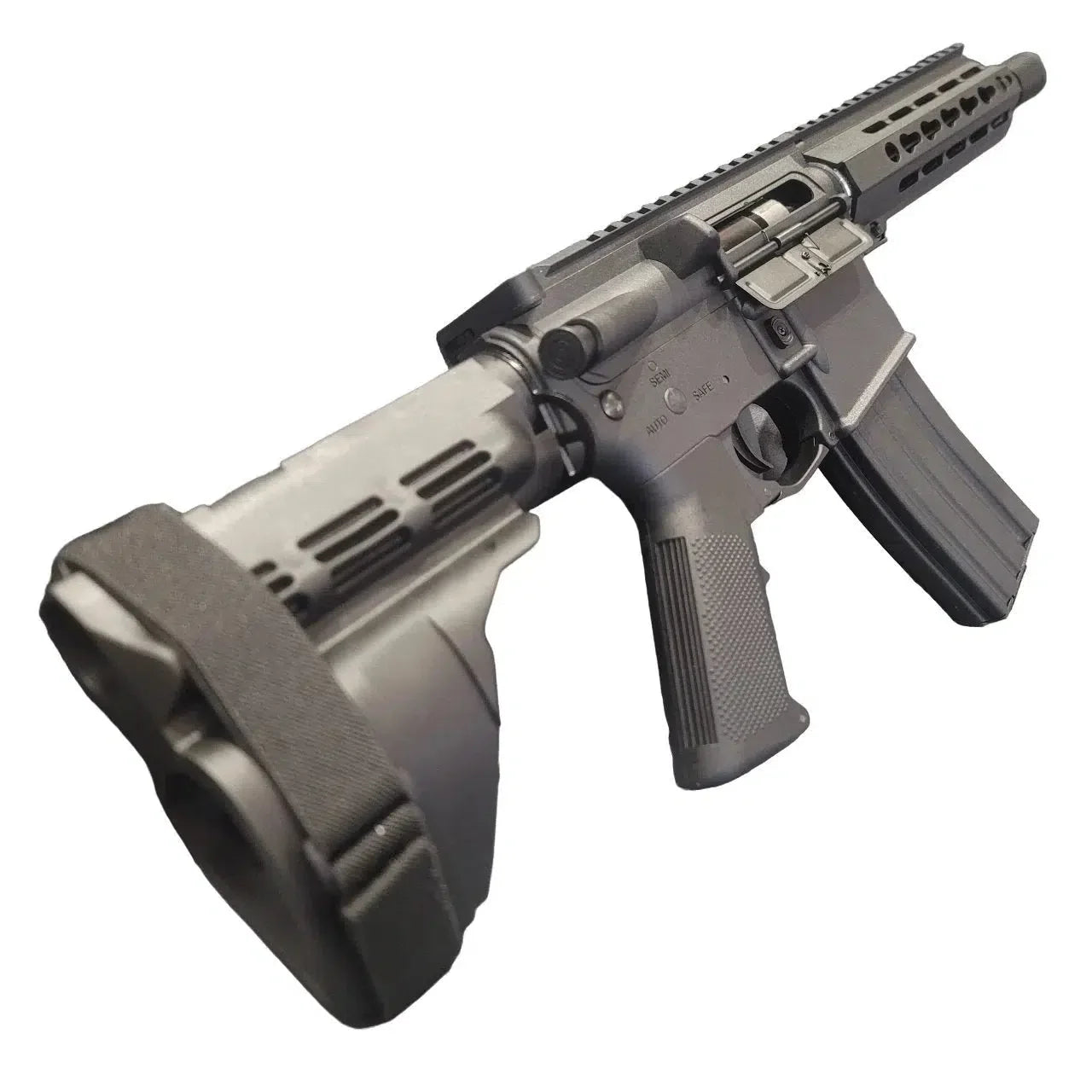 Suge AR15 Gel Blaster