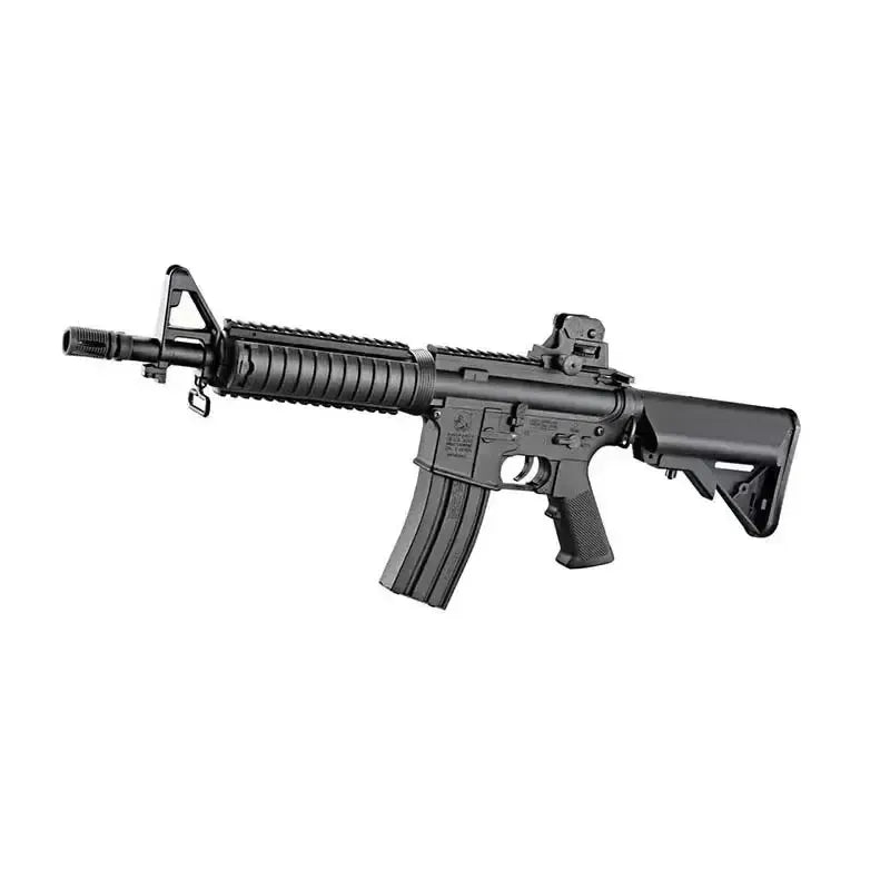 SiJun SJ M4 CQB BlowBack Gel Blaster V2