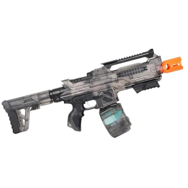 SKD CS002 Rhino Futuristic Fully Automatic Gel Blaster