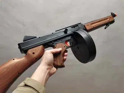 WW2 M1A1 Thompson Gel Blaster