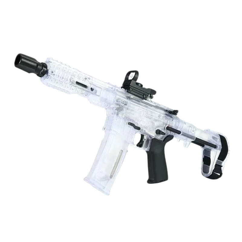 Sembylon SLR Blowback Electric Orbeez Gun