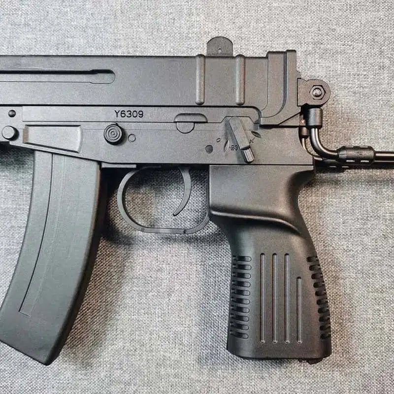 Gel Fight VZ.61 Scorpion Gel Blaster Orbeez Gun
