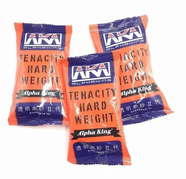 AKA V2 Ultra Hard Gel Ball