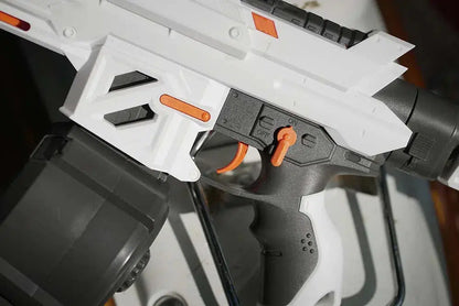 SKD CS002 Rhino Futuristic Fully Automatic Gel Blaster
