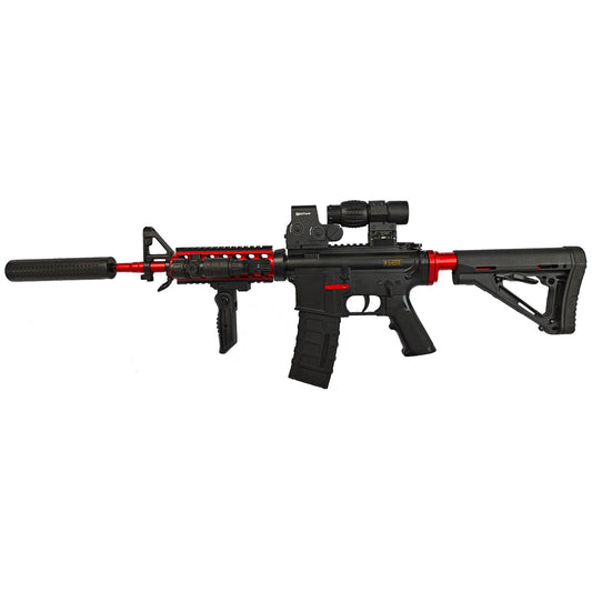 Latest M416 Gel Blaster Gun Toy