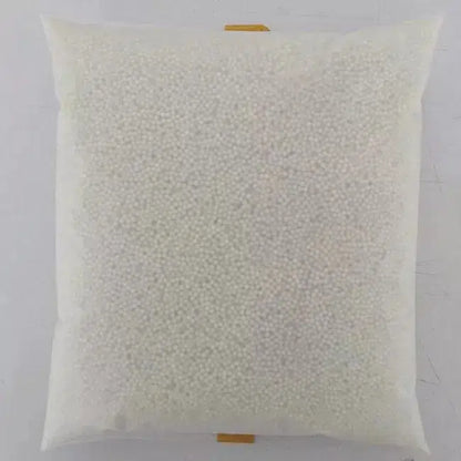 1kg 7-8mm Milky White Hardened Gel Balls