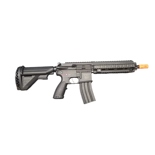 ATM HK416D Realistic Blowback Gel Blaster Gun