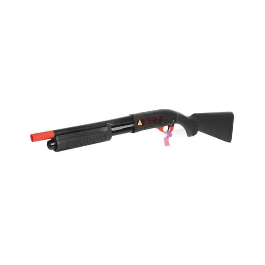 Alpha King AKA R1 Remington M870 Gel Blaster