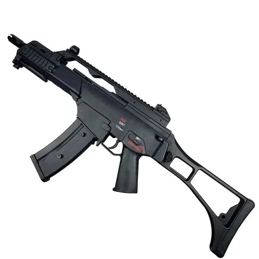 BingBao G36c Electric SMG Gel Blaster