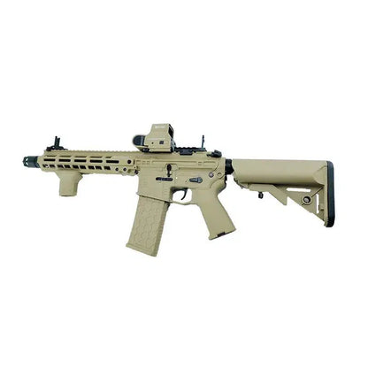 Bohan SLR Electric Blowback Gel Blaster