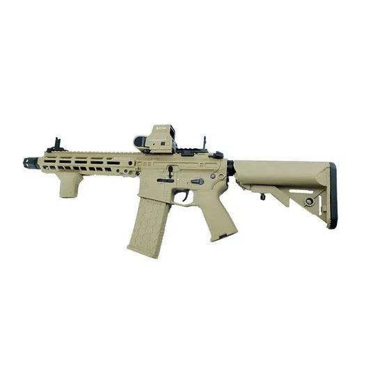 Bohan SLR Electric Blowback Gel Blaster