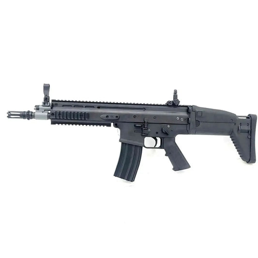 Cyma SCAR-L MK16 Gel Blaster