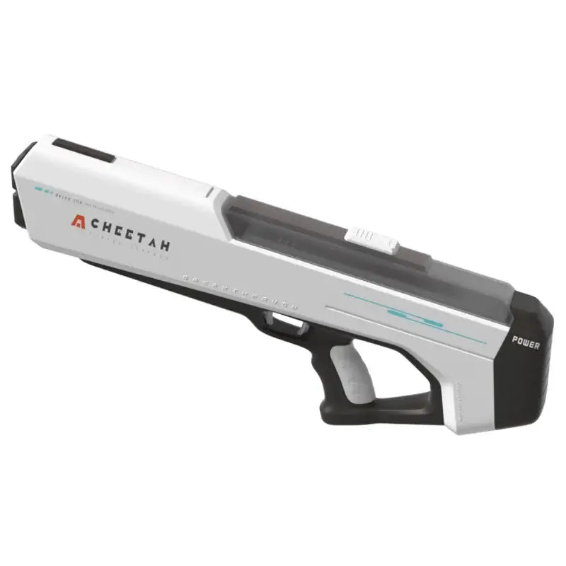 1L Capacity Electric Long Range Powerful Cheetah Water Gun