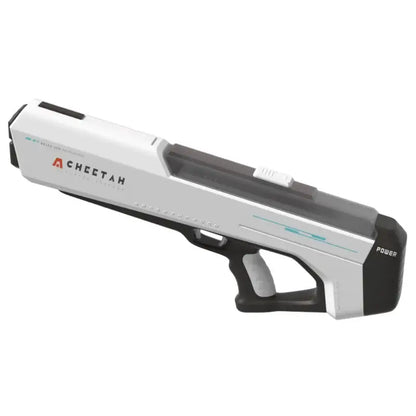 1L Capacity Electric Long Range Powerful Cheetah Water Gun