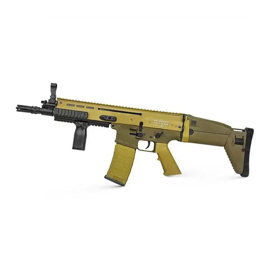 DK DeKai FN SCAR MK16 Mod 0 Water Gel Blaster AEG