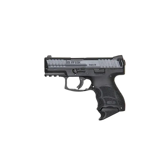 DX VPS9k Subcompact Semi-Auto Gel Blaster