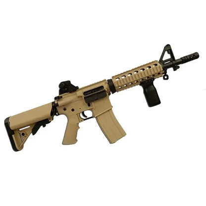 FJS M4 CQBR Gel Blaster