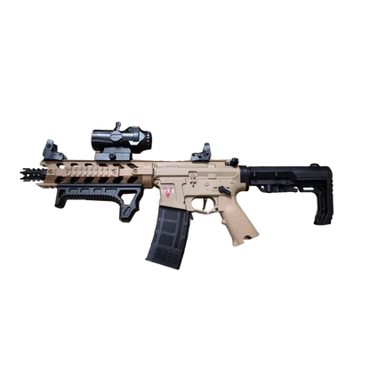 Handi AR15 M4 Viper Gel Blaster