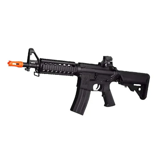 JM M4A1 Gen 9 J9 Gel Blaster V2