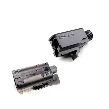 Knight DK05 P320 Ki Electric Semi-Auto Gel Blaster