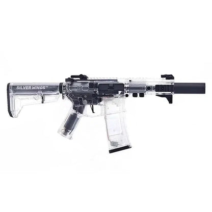 JJ JingJi SLR V4 CQB Gel Blaster